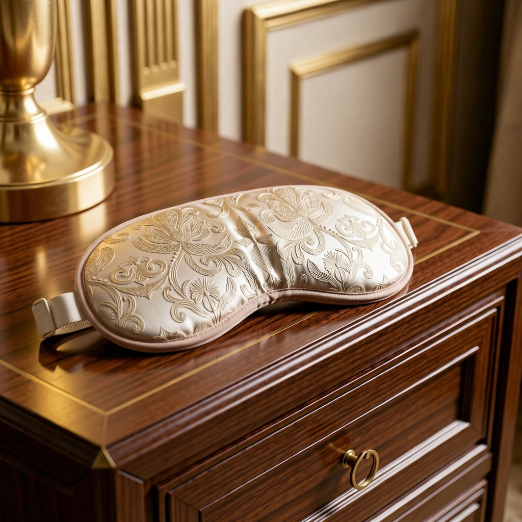 Schlafumgebung Fokus