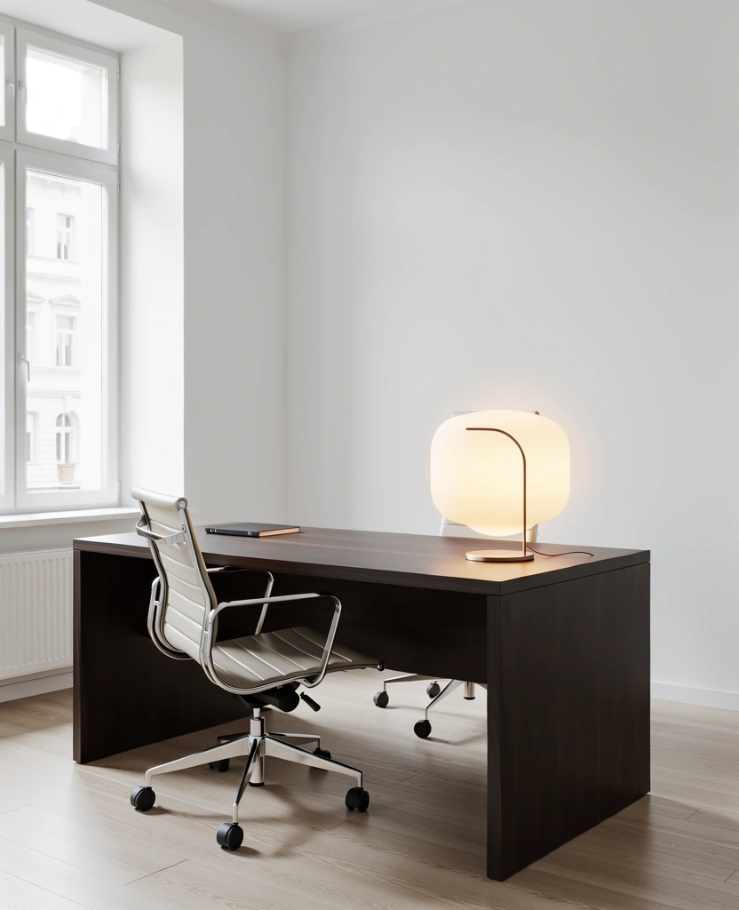 Büro für Coaching in Wien