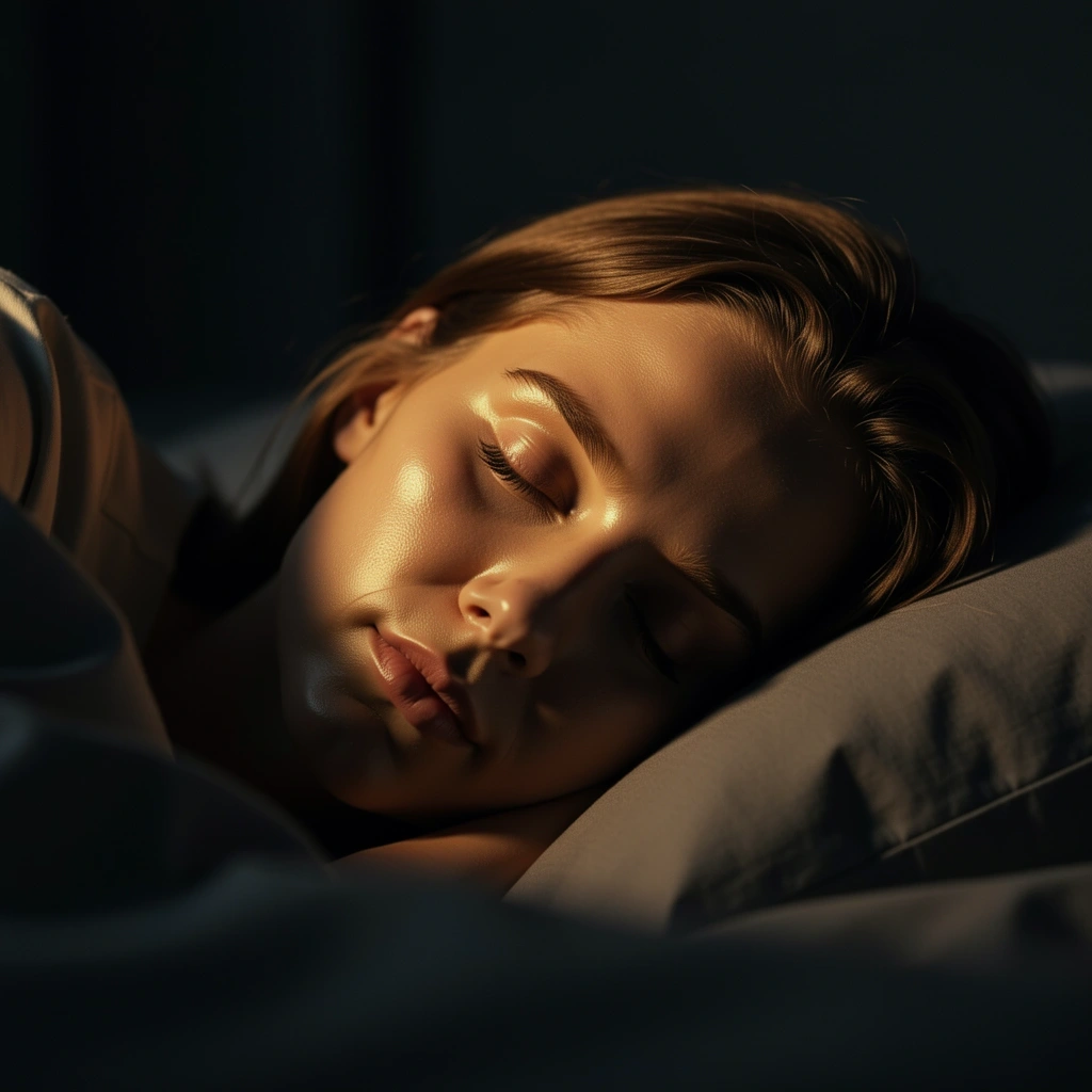 Tiefschlaf Regeneration