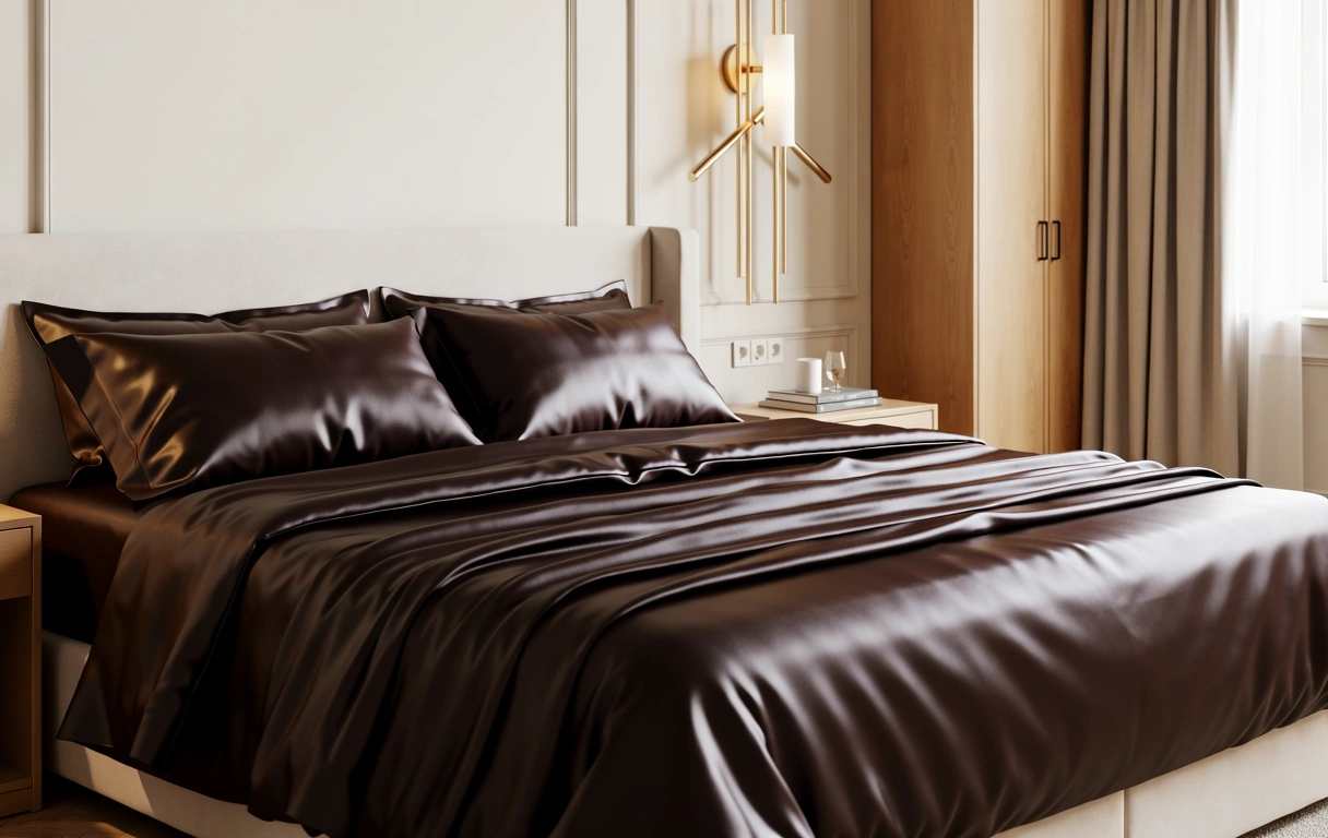 Qualitätsfokus Schlaf & Form