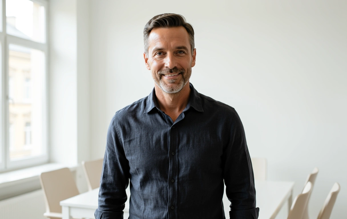 Wellness Experte Schlaf & Form